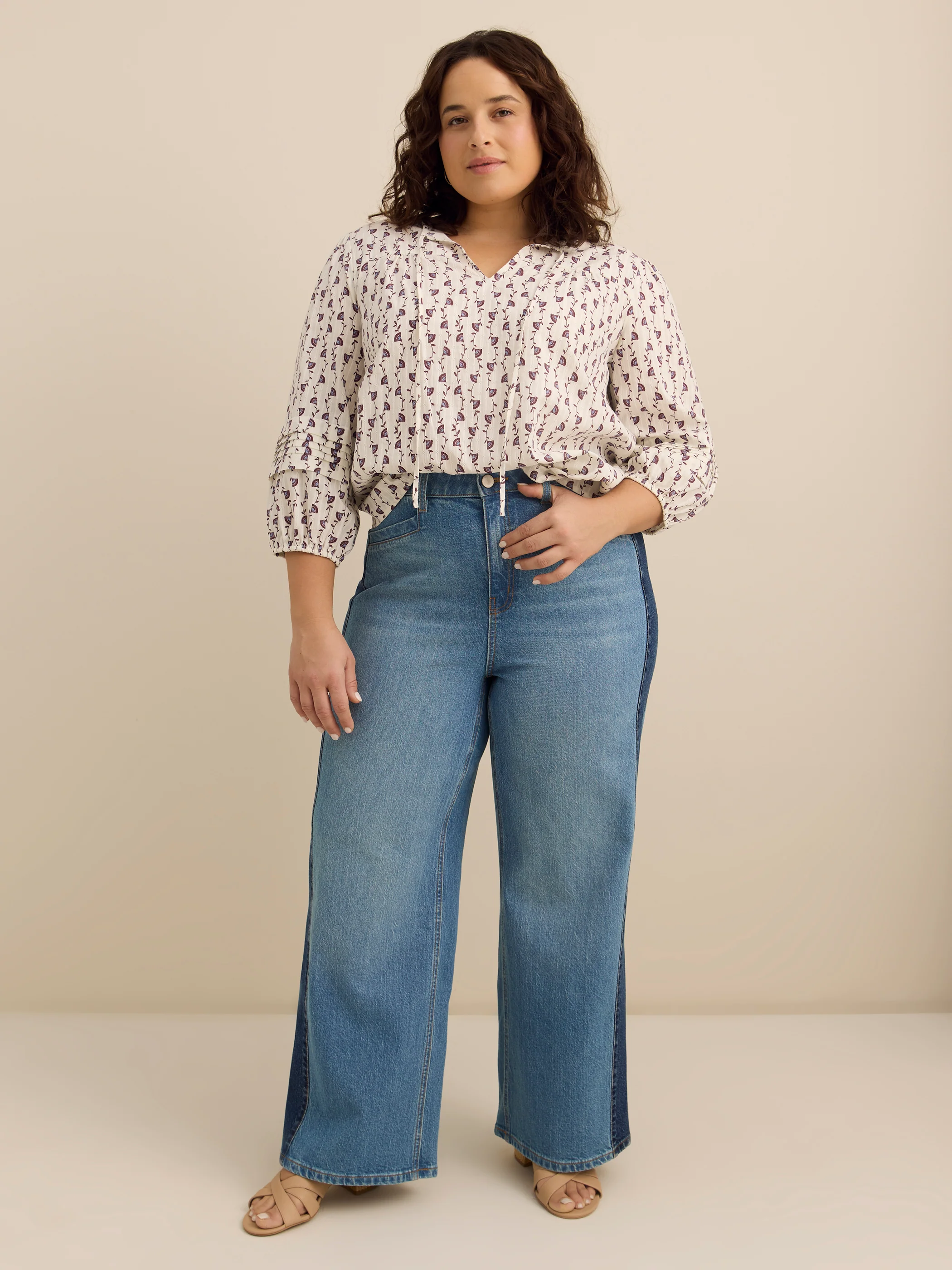Sale Denim